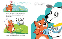 That Is Not a Dog! by Birdsong