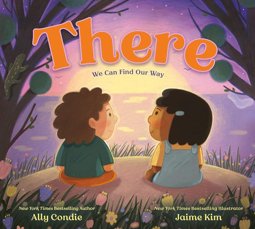 There: We Can Find Our Way cover image