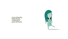 I'm Very Busy: A (Nearly Forgotten) Birthday Book by Jeffers