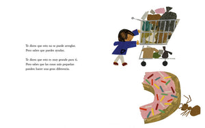Algo, alguin dia by Gorman