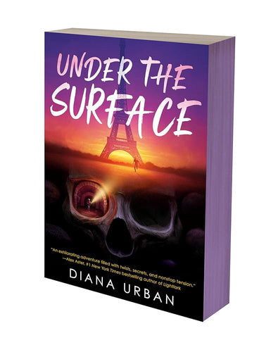 Under the Surface cover image