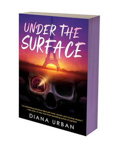Under the Surface cover image