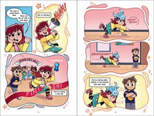 Junie B. Jones and Her Big Fat Mouth: The Graphic Novel (Junie B. Jones Graphic Novels), By Venable