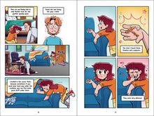 Junie B. Jones and Her Big Fat Mouth: The Graphic Novel (Junie B. Jones Graphic Novels), By Venable