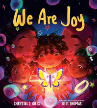 We Are Joy cover image