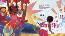We Are Joy By Giles