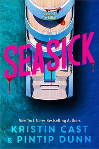 Seasick cover image