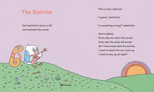 Earl & Worm #2: The Big Mess and Other Stories (Earl and Worm) By Pizzoli