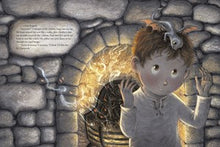 The Secret Dragon by Smith