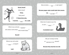 The Mad Libs Silly, Hilariously Funny, Belly-Busting Joke Book: World's Greatest Word Game