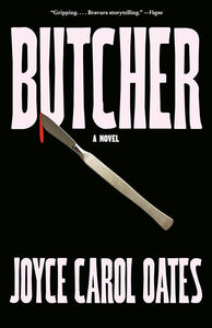 Butcher: A Novel cover image