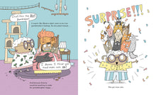 Cats on Cats on Cats by Frost