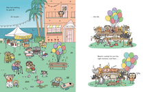 Cats on Cats on Cats by Frost