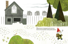 There's No Place Like Gnome's by Magoon