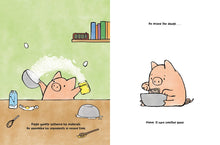 Piggle the Pig: Party Problems by Dudolf