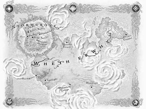 Chronicles of Whetherwhy: The Age of Enchantment by James