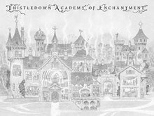 Chronicles of Whetherwhy: The Age of Enchantment by James