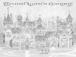Chronicles of Whetherwhy: The Age of Enchantment by James