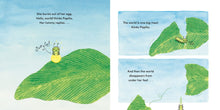 Papilio by Clanton, Tabor, & Musser