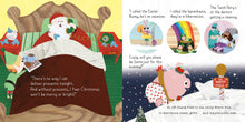 Cupig Saves Christmas by Tattersfield