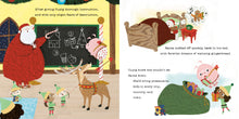 Cupig Saves Christmas by Tattersfield