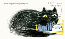 Goodnight, Crayons (The Crayons Celebrate) by Daywalt & Jeffers