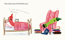 Goodnight, Crayons (The Crayons Celebrate) by Daywalt & Jeffers