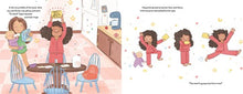 The Yellow Postcard: A Story About Food and Community By Allen