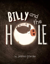 Billy and the Hole cover image