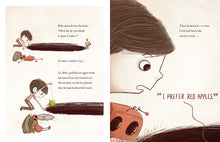 Billy and the Hole by Goecke