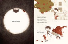 Billy and the Hole by Goecke
