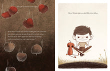 Billy and the Hole by Goecke