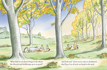 What Shall We Do, Winnie-the-Pooh? by Willis & Burgess