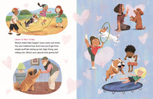 Everything You Need to Know About Life You Can Learn from a Dog by Littlefield