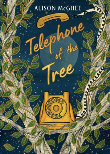 Telephone of the Tree cover image