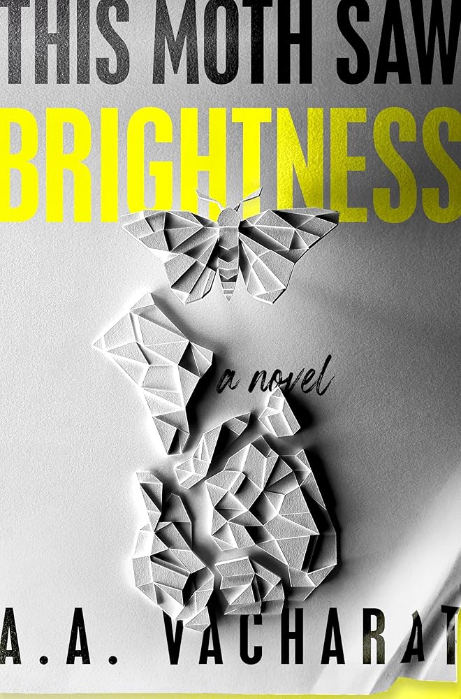 This Moth Saw Brightness cover image