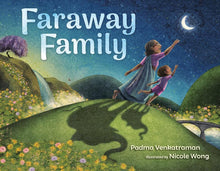 Faraway Family cover image