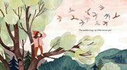 My Little Brave Girl by Duff