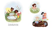 My Little Brave Girl by Duff