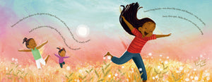 Together We Are Sunshine by Thompkins-Bigelow & Figueroa