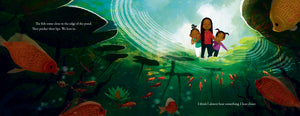 Together We Are Sunshine by Thompkins-Bigelow & Figueroa