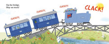 Cats in Conductor Hats: A Train Adventure (Cats in Hats) By Bardhan-Quallen