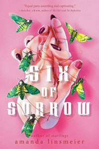 Six of Sorrow cover image