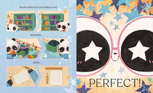 Mao Mao's Perfectly Imperfect Day by Cham