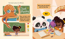 Mao Mao's Perfectly Imperfect Day by Cham