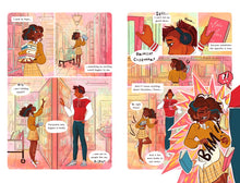 Brielle and Bear (Volume 1: Once Upon a Time University) by Doku