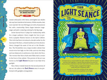 Vanished: Seven Women Magicians Who Simply Disappeared by Hays & McDevitt
