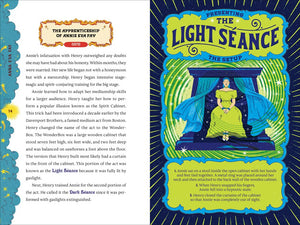 Vanished: Seven Women Magicians Who Simply Disappeared by Hays & McDevitt