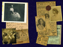 Vanished: Seven Women Magicians Who Simply Disappeared by Hays & McDevitt