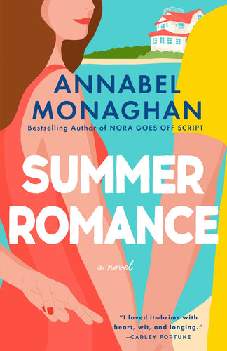 Summer Romance by Monaghan